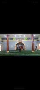 Jasa Kaligrafi Maphar